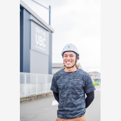 出張撮影 中村まみこが撮影した人物撮影の写真