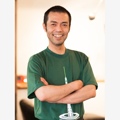 Yasui photographyが撮影した「人物」の写真