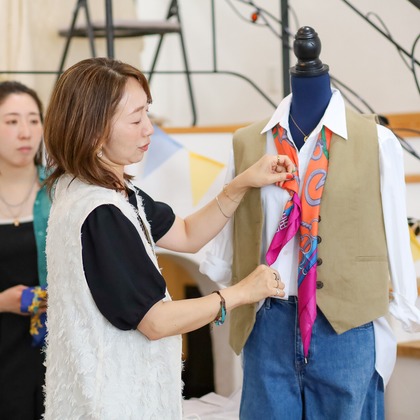 なかがわさとみが撮影したイベント/スナップ撮影/人物撮影の写真