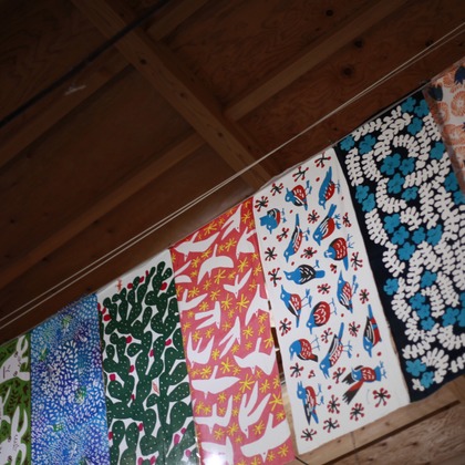 写真屋gonree　阿波根里恵が撮影した店舗/オフィス/サロン撮影の写真