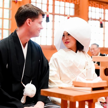 写真家 久保倉千明が撮影したウェディングや家族、ビジネスの写真