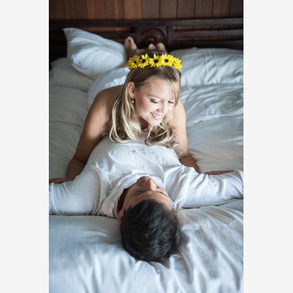 サムシングブルーが撮影したウェディングや家族、ビジネスの写真