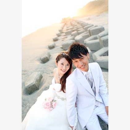 Wedding, Bridal Photos taken by SPACE' PHOTO SESSION