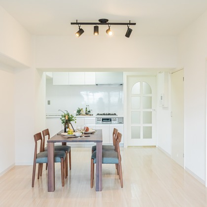 出張撮影 中村まみこが撮影した不動産/竣工の写真