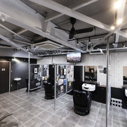 橘川　貴行が撮影した「外観・内観」の写真