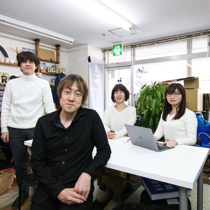 全国出張カメラマン【甲斐ルーカス】が撮影した「:albumName」の写真