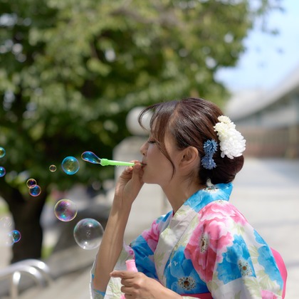 沖山俊樹が撮影した「:albumName」の写真