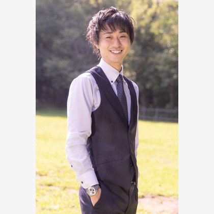 T-myulaが撮影した人物撮影の写真