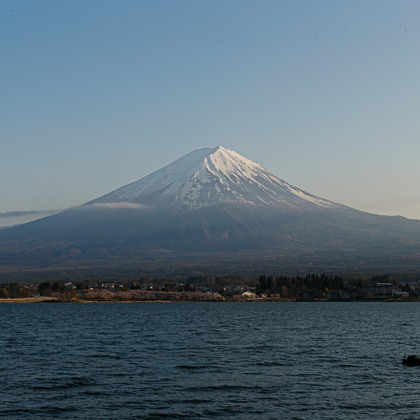 Photo of Mt. Fuji tour plan taken by Chi'es Fotografie