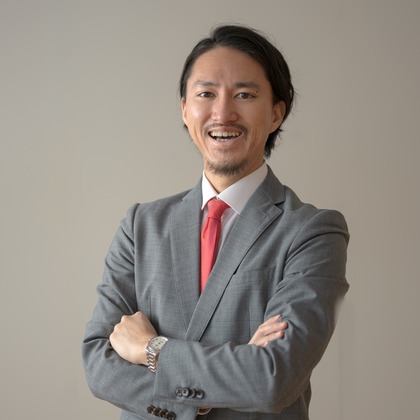 高木勇斗が撮影した「プロフィール系ポートレート」の写真