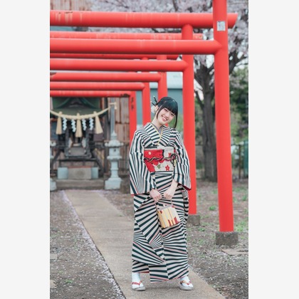 岩水悠が撮影した「:albumName」の写真