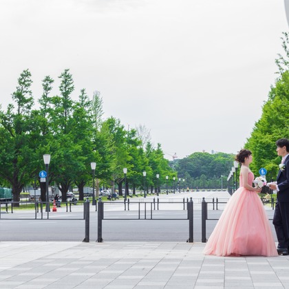 Photo Atelier feliceが撮影した「ウェディング・結婚」のウェディングフォト - :albumName