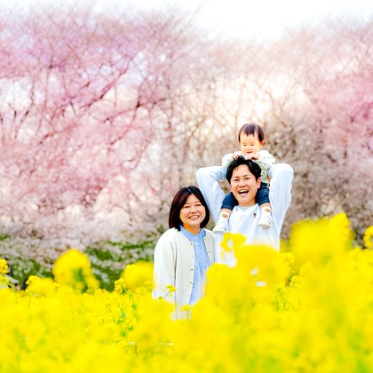 関根麻砂也が撮影したウェディングや家族、ビジネスの写真