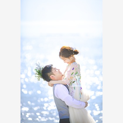 ゾクが撮影したウェディングや家族、ビジネスの写真