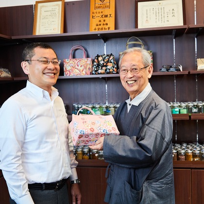 大橋裕紀が撮影したウェディングや家族、ビジネスの写真