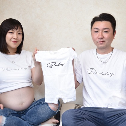 photographerTAKASUが出張撮影した「ファミリー」の家族写真