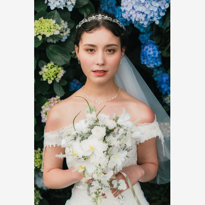 Photo of Wedding photo / pre-shoot taken by 民辻亮介