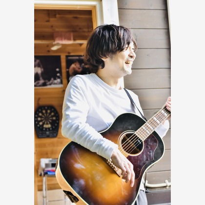 Photo of :albumName taken by タコヤキ