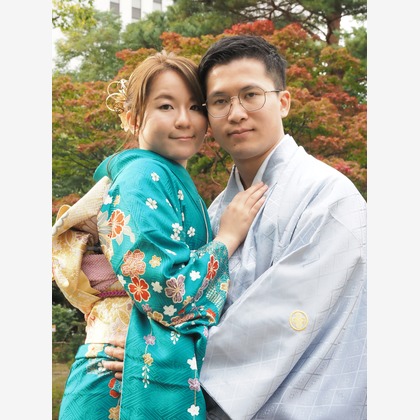 一郎太が撮影したその他/旅行先の記念撮影の写真