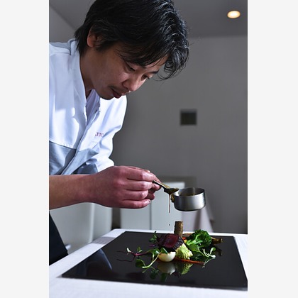 officePW 平山舜二が撮影した人物撮影の写真