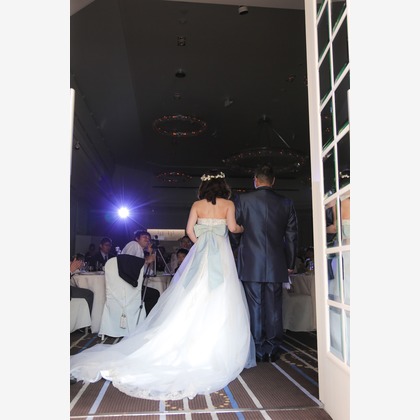 Wedding, Bridal Photos taken by studio HATOYA