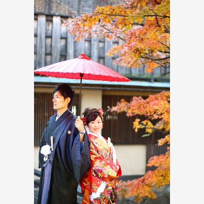 京都好日 (Murata Photo Works)が撮影した「:albumName」の写真