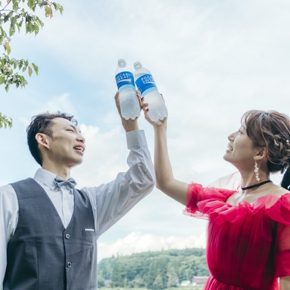 光画堂スタジオが撮影したウェディングや家族、ビジネスの写真