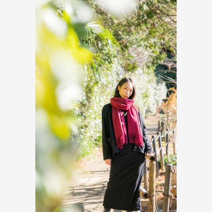 N2Photoが撮影した人物撮影の写真