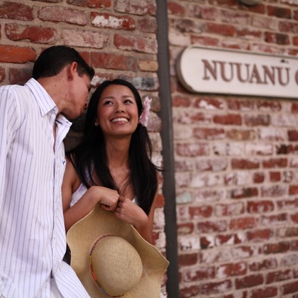 amp HAWAII WEDDING PHOTOGRAPHYが撮影したウェディングや家族、ビジネスの写真