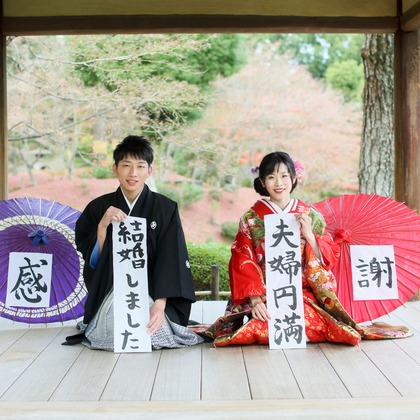 KIKIウェディングが撮影した「:albumName」の写真