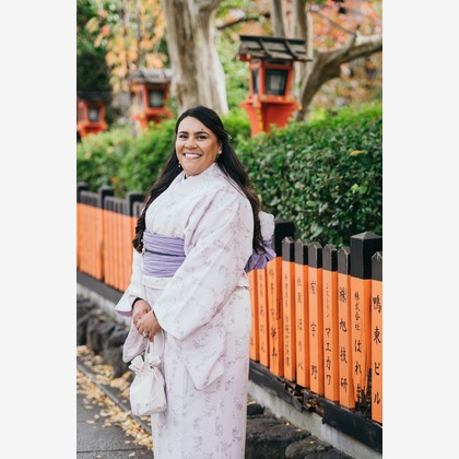 Itsumi Okayasu Photographyが撮影したウェディングや家族、ビジネスの写真