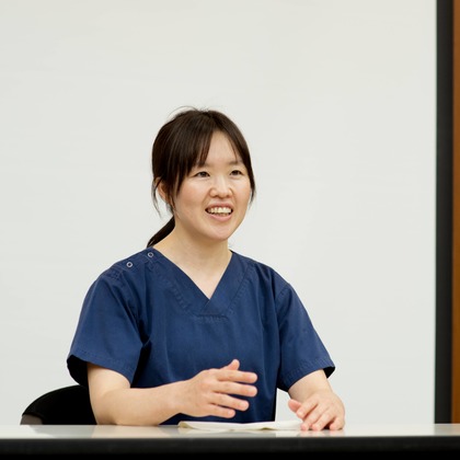 古牧理尚が撮影した人物撮影の写真