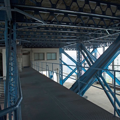 佳川奈央が撮影した「建築物」の写真