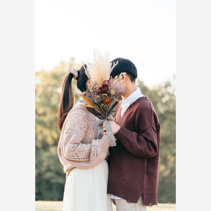 Photo Design CRIEが出張撮影した赤ちゃん・幼児服, 家族一緒に写真を撮る, 記念写真が写ったその他/旅行先の記念撮影の写真