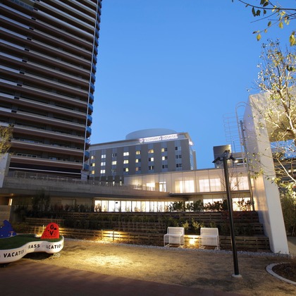 Creative Brand　Crows Nestが撮影した「:albumName」の写真