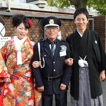 Photo of :albumName taken by Smilehunter