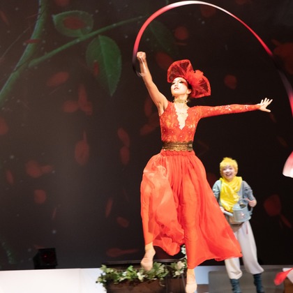 城尾由美子が撮影した「:albumName」の写真