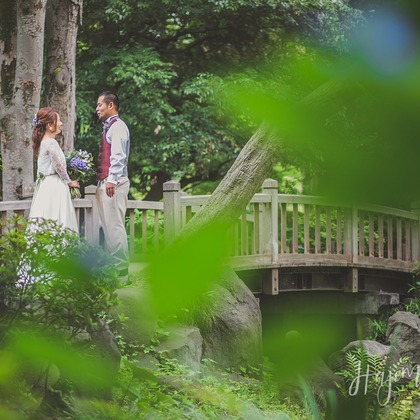 Hajime no Ai Photographyが撮影した「ウェディング・結婚」のウェディングフォト - :albumName