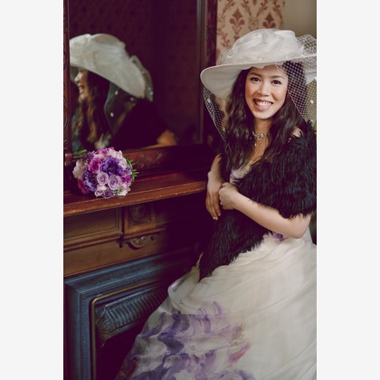 谷口　雄一が撮影した前撮り/後撮り出張撮影の写真