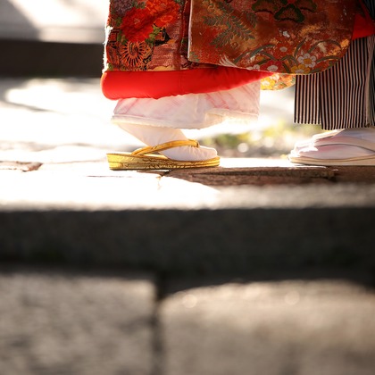 Photo of :albumName taken by Hayashi Photo Works