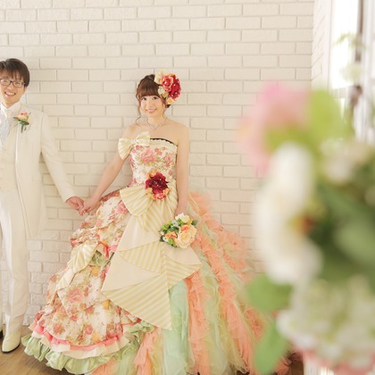 RES WEDDINGが撮影した「:albumName」の写真