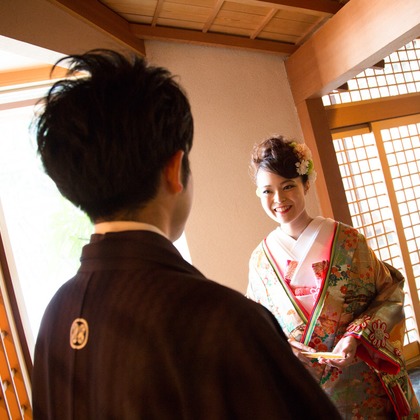 studio HATOYAが撮影した「:albumName」の写真