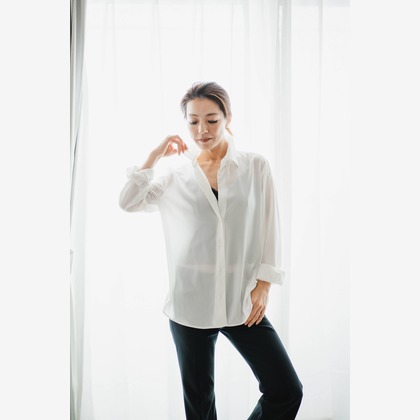 いしづか ちひろが撮影した人物撮影の写真