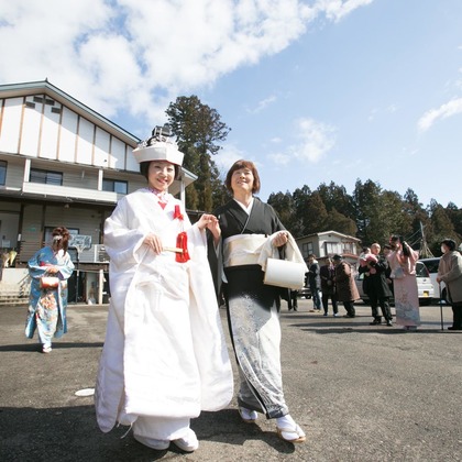 Happy Life Photo works (羽根田写真事務所)が撮影したウェディングや家族、ビジネスの写真