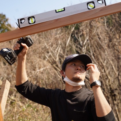 阿久津真理恵が撮影したその他/家族写真の出張撮影/旅行先の記念撮影の写真