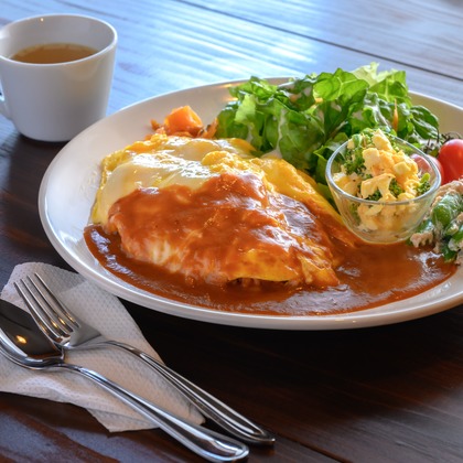 佐野光太郎が撮影した料理撮影の写真