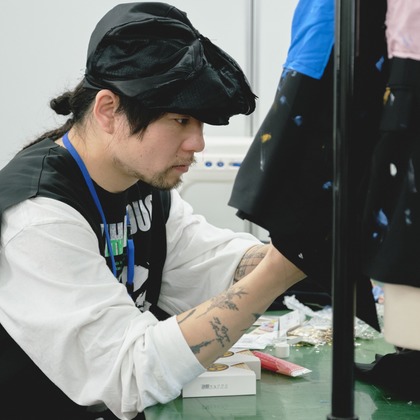 Tatsuyaが撮影した「:albumName」の写真