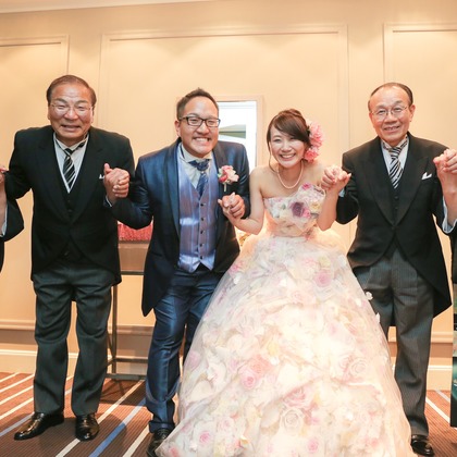 Photo of :albumName taken by studio HATOYA