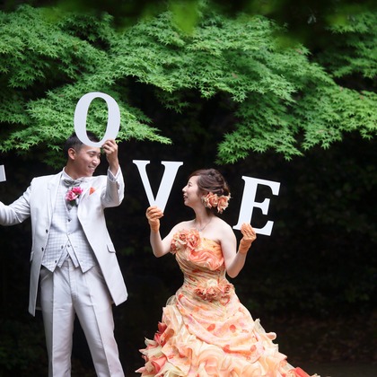 KIKIウェディングが撮影した「:albumName」の写真