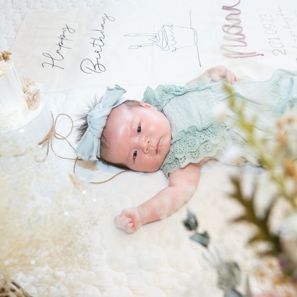 Good Day PHOTOが撮影したニューボーンフォト/七五三フォト/お宮参りの写真